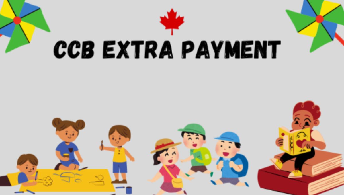 Child Benefit Extra Payment Coming for 2024