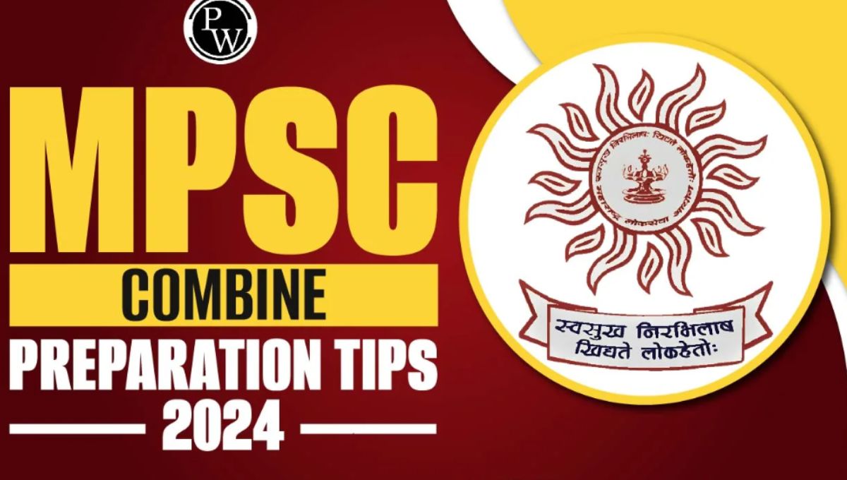 MPSC STI Cut off 2024