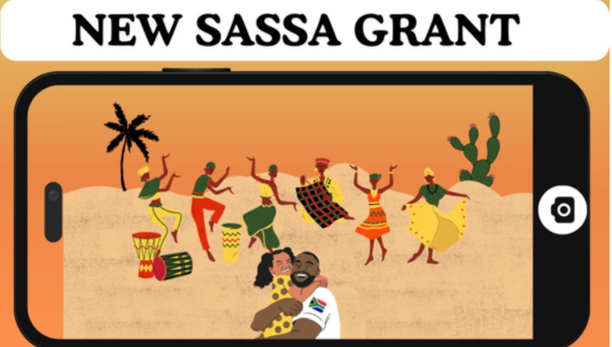 New SASSA Grant Introduced in 2024