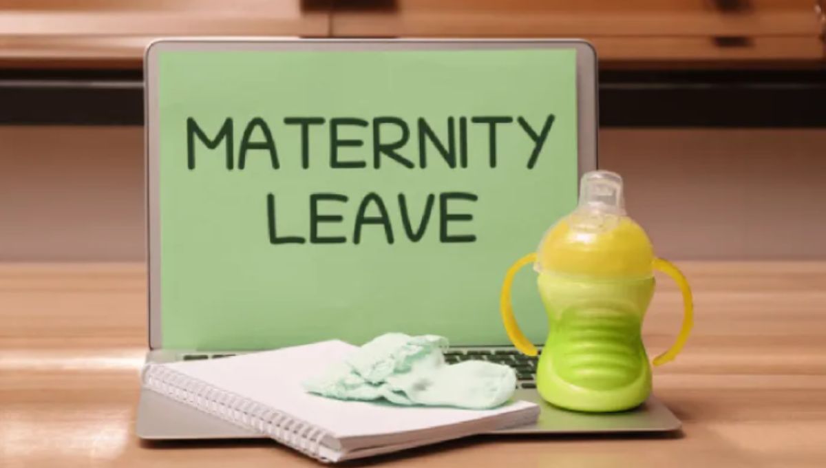 Paid Maternity Leave Eligibility