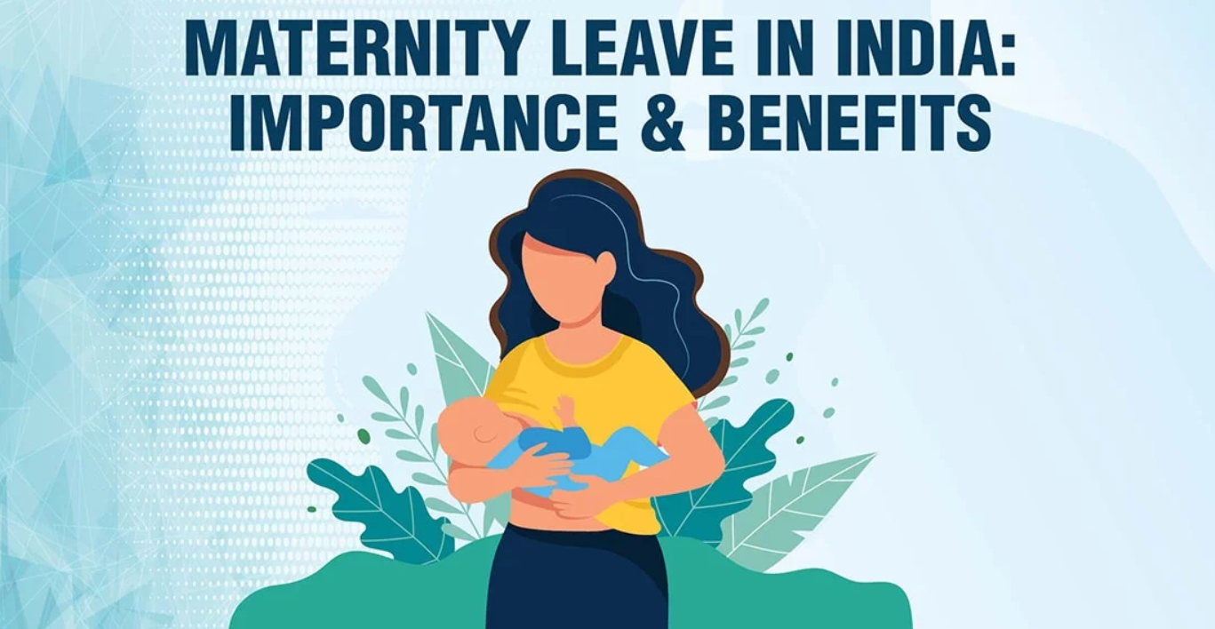 Paid Maternity Leave Eligibility In India: Who Can Get a Paid With Rights And Benefits