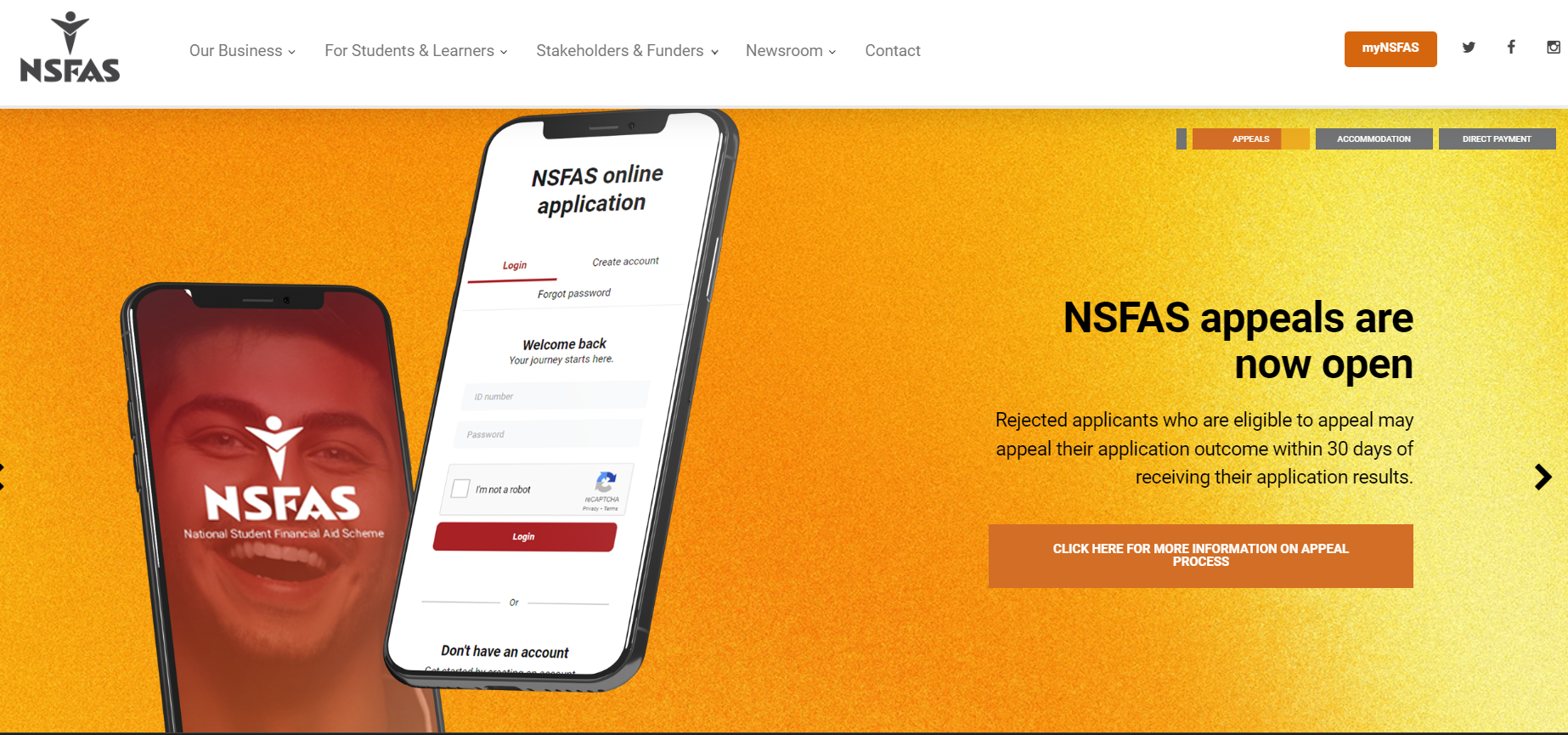 NSFAS Status Check April 2024 Application Status: Unlock Your Future