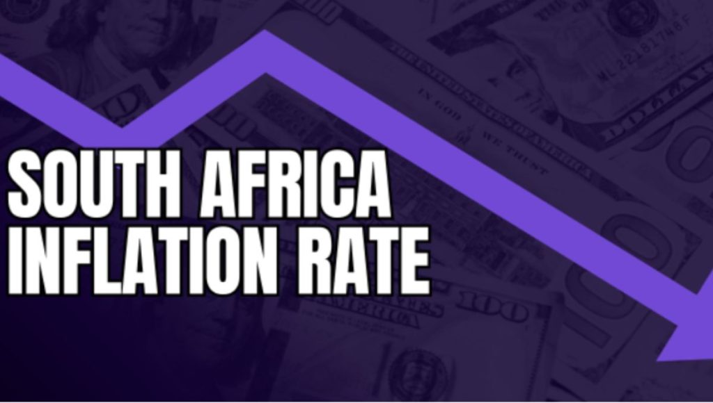 South Africa Inflation Rate 2024. Explore More. MPSCBOOK