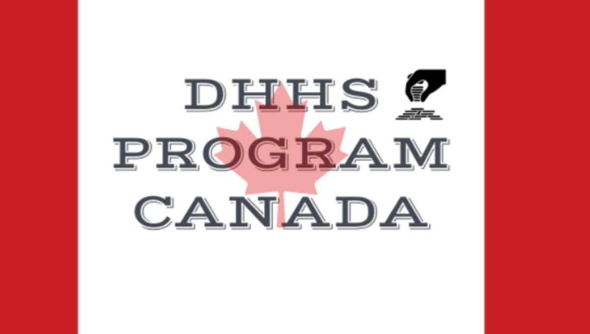 What is DHHS Grant Program and Who Qualifies for it