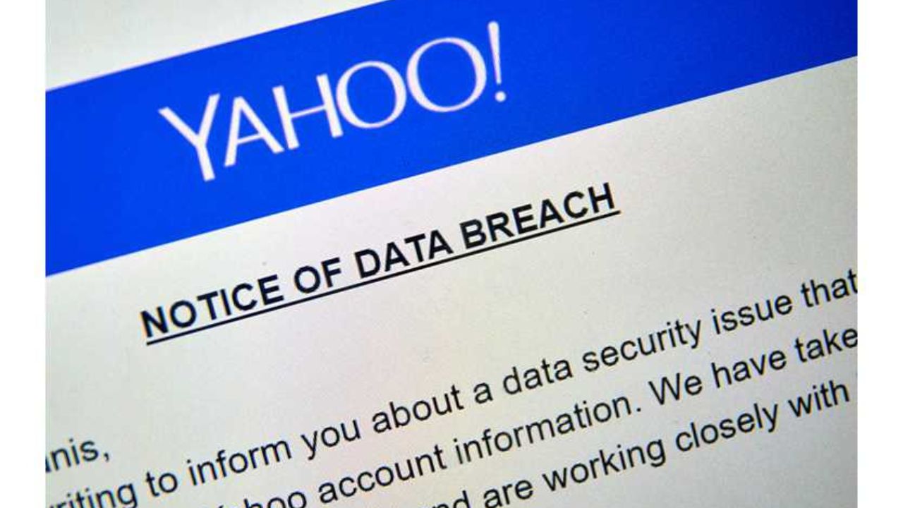 Yahoo Data Breach Settlement 2024 View Class Action Payment Schedule