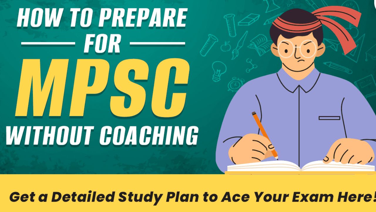 How should I prepare For MPSC?