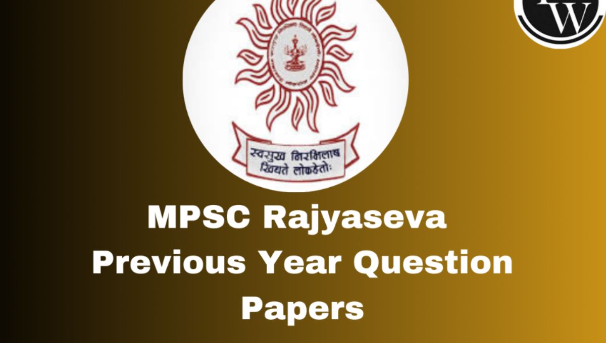 mpsc previous year question paper