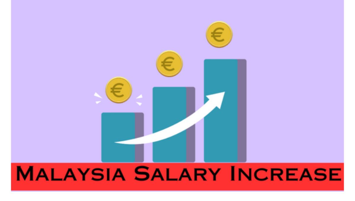 Malaysia Salary Increase