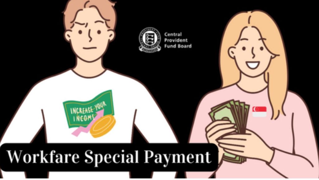 Singapore Workfare Special Payment 2024 Eligibility Find More Details