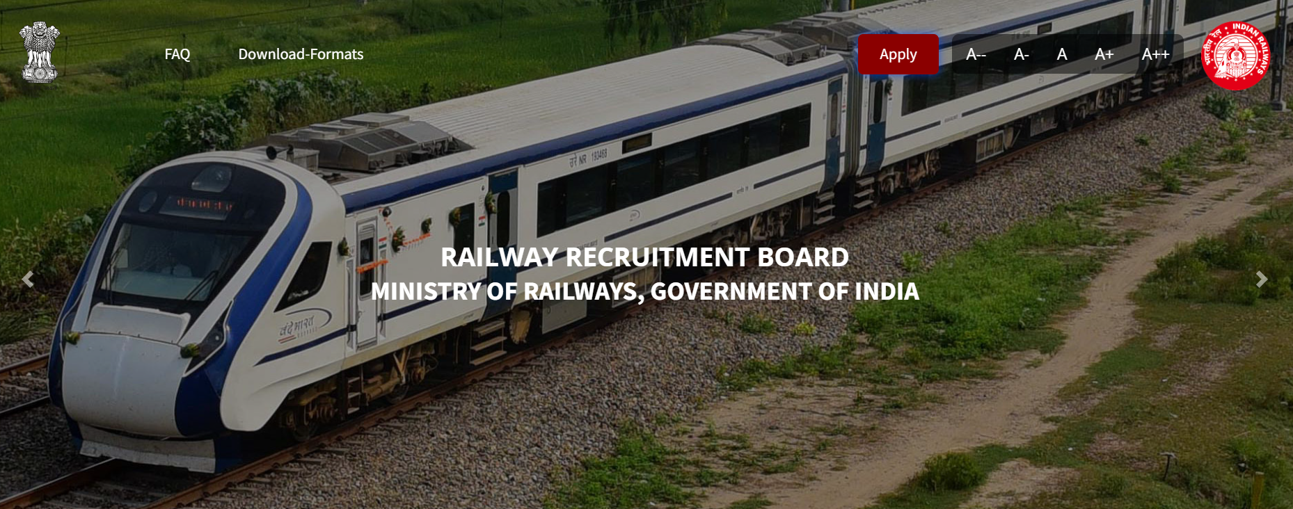 RPF Constable Recruitment 2024 Apply Online For Total 4660 Posts @rrbapply.gov.in