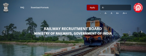 RRB Recruitment 2024 For ALP, Technician, JE, Group-D, Paramedical: 2 Lakh+ Vacancies