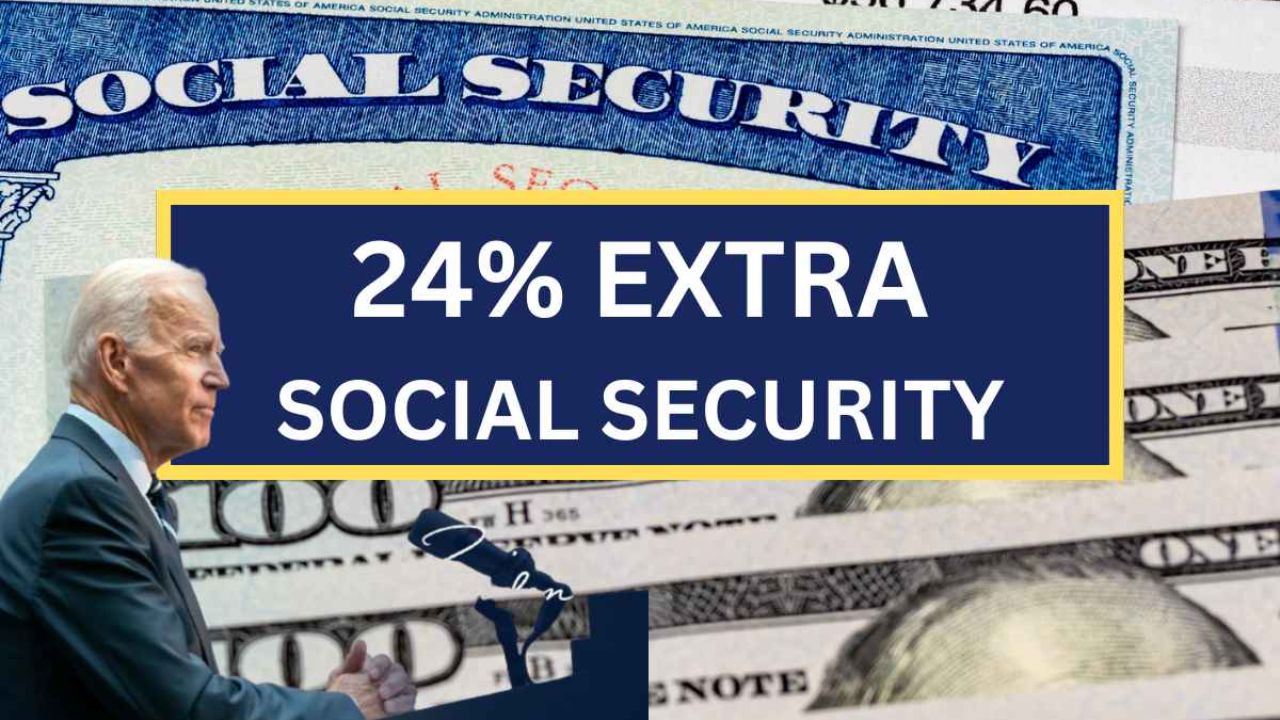 24 Extra Social Security In June 2024 Eligibility Criteria MPSCBOOK