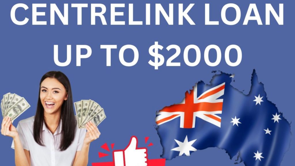 Centrelink Loan Upto 2000 Who Is Eligible Mpscbook 