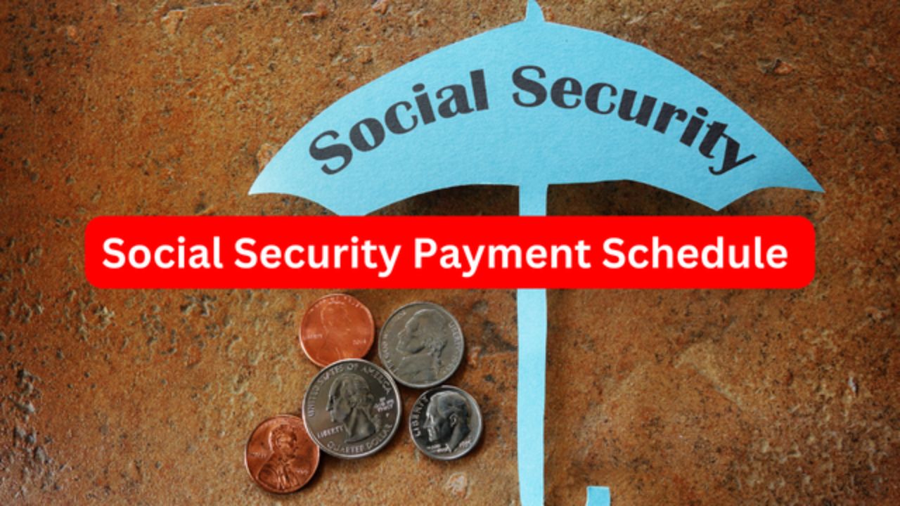 New Social Security Rules September 2024 - Application Process