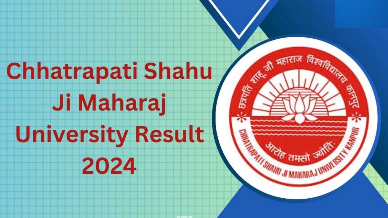 Kanpur University Result 2024 1st 2nd 3rd 4th 5th 6th Semester